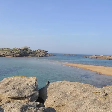 Western Les Bains Et Perros-Guirec