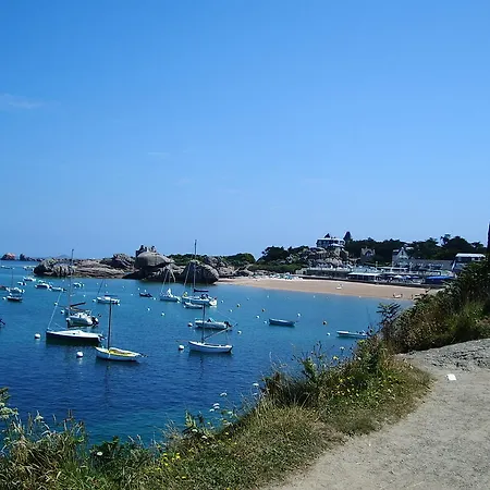 Western Les Bains Et Perros-Guirec