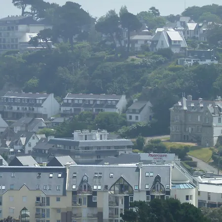 Western Les Bains Et