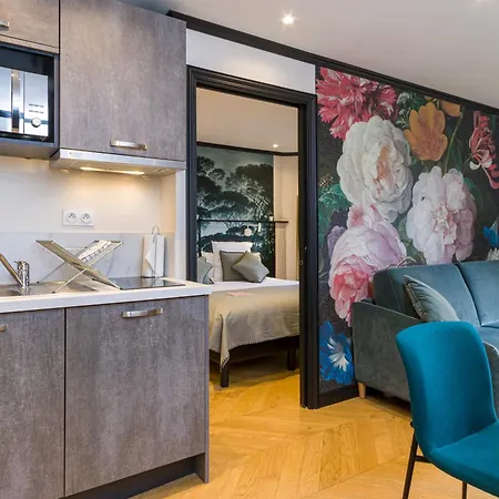 Western Les Bains Et Hotel